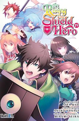 The Rising of the Shield Hero #19