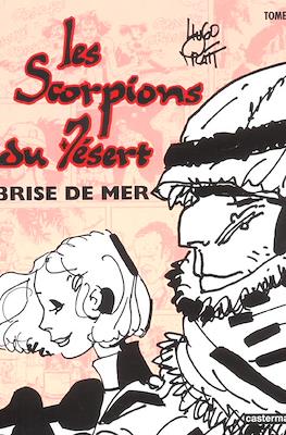 Les Scorpions du Désert #3