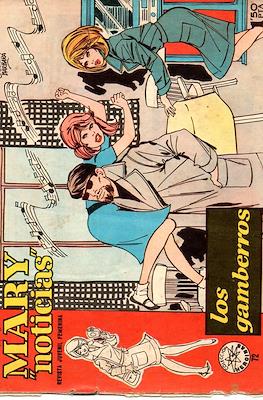 Mary "Noticias" / Heroínas (1962-1971) #72
