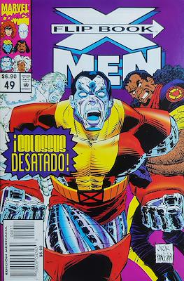 X-Men Flip Book (Grapa) #49
