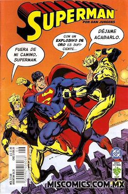 Superman Vol. 2 (2002-2003) #6