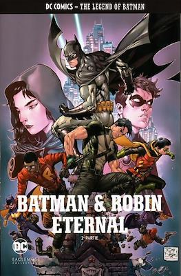 DC Comics: The Legend of Batman Special #6
