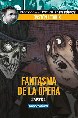Clásicos de la Literatura en Cómics (Rústica) #8