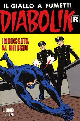 Diabolik R #486
