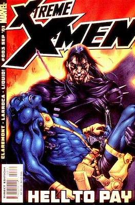 X-Treme X-Men Vol. 1 #3