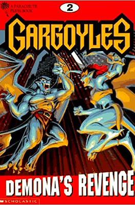 Gargoyles #2