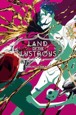 Land of the Lustrous #11