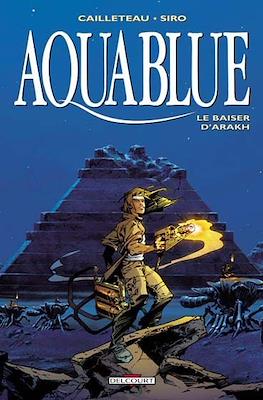 Aquablue (Cartonné 48 pp) #10