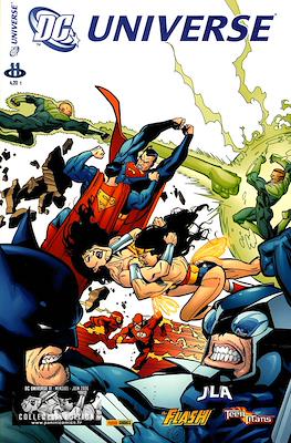 DC Universe #11