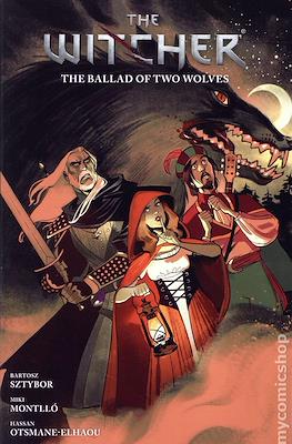 The Witcher #7