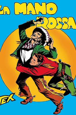 Tex collezione book
