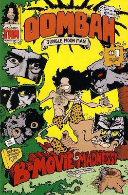 Oombah Jungle Moon Man
