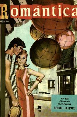 Romántica #198