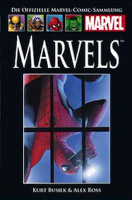 Die Offizielle Marvel-Comic-Sammlung #12