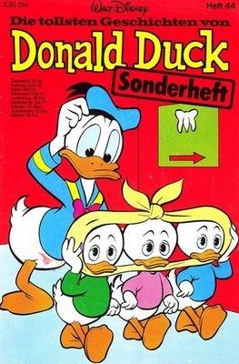 Die tollsten Geschichten von Donald Duck Sonderheft #44