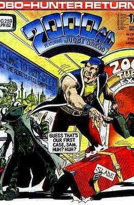 2000 AD #259