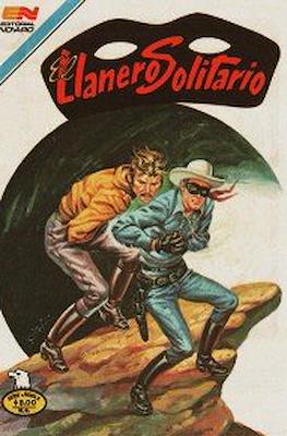 El Llanero Solitario #516