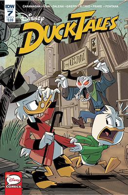 DuckTales #7