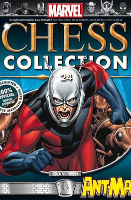 Marvel Chess Collection #24