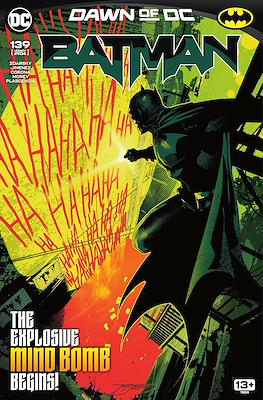 Batman Vol. 3 (2016-2026) (Comic Book 32-56 pp) #139