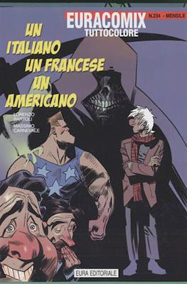 Euracomix Tuttocolore #234