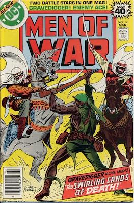 Men of War Vol. 1 (1977-1980) #14