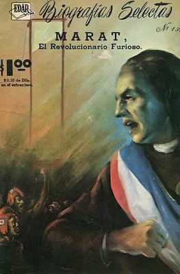 Biografías selectas #139