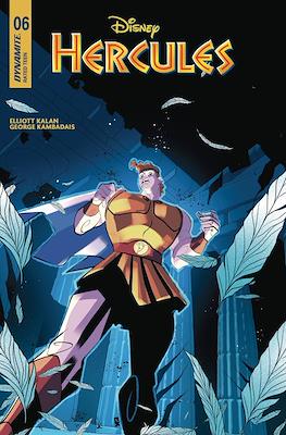 Hercules (2024-) #6