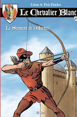 Le Chevalier Blanc #10