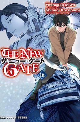 The New Gate #16