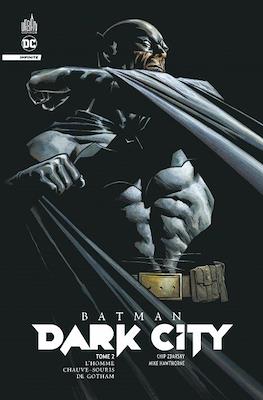 Batman Dark City #2