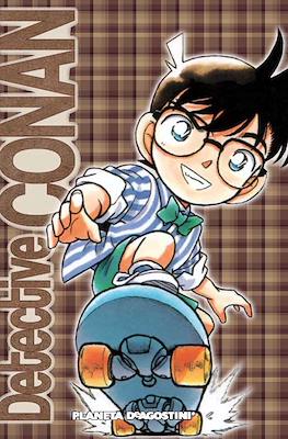 Detective Conan (Rústica 360 pp) #5