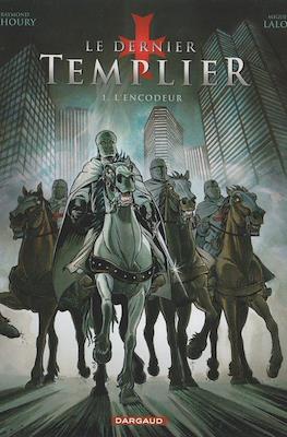 Le dernier Templier