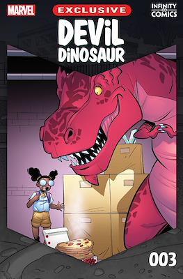 Devil Dinosaur Infinity Comic (Digital) #3