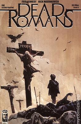 Dead Romans (Variant Covers) #1.4