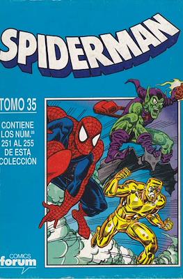 Spiderman Vol. 1 El Hombre Araña / El Espectacular Spiderman #35