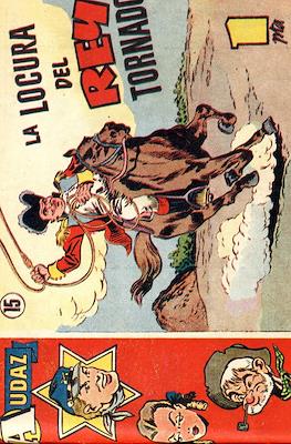 Audaz (1949) #15