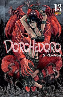 Dorohedoro #13