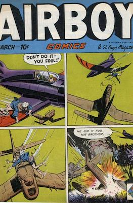 Airboy #61