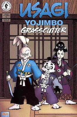 Usagi Yojimbo Vol. 3 #18