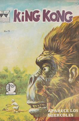King Kong #26