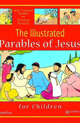 The Illustrated Parables of Jesus for Children
