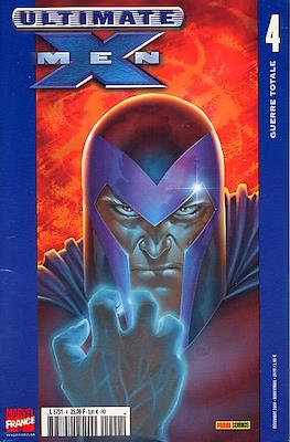 Ultimate X-Men #4