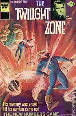 The Twilight Zone #69
