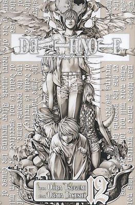 Death Note: A halállista #12