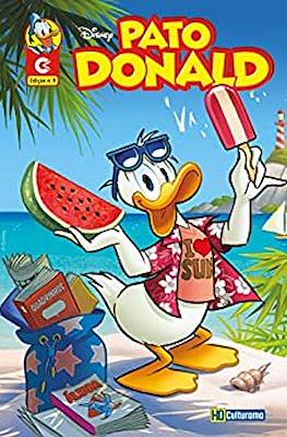 Pato Donald #9