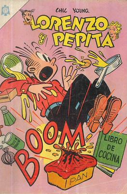 Pepita / Lorenzo y Pepita #231