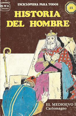 Historia del Hombre #23