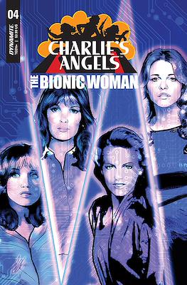 Charlie's Angels vs The Bionic Woman #4