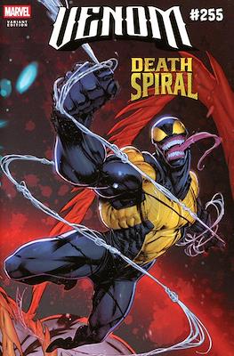 Venom Vol. 6 (2025-Variant Covers) #255.02